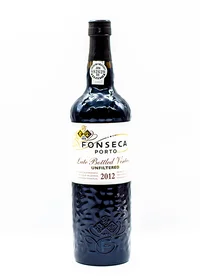 Fonseca Late Bottle Vintage