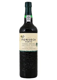 Fonseca Terra Prima, Oporto Orgánico, Oro en Decanter
