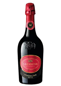Fragolino Dulce, La Gioiosa