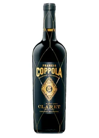 Francis Coppola Black Label Claret