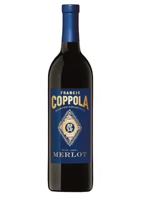 Francis Coppola Blue Label Merlot