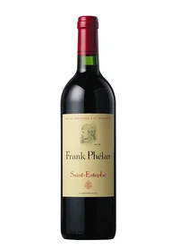 Frank Phélan 2018