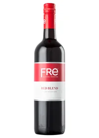 Fre Red Blend Sin Alcohol (menos de 0.5%)