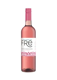 Fre White Zinfandel Sin Alcohol (menos de 0.5%)