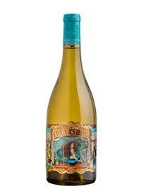 Freakshow Chardonnay