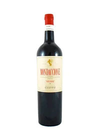Freisa Mondaccione Vecchie vigne