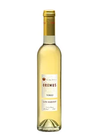 Furmint Late Harvest, 500ml
