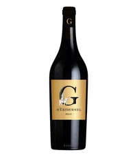 G d’Estournel, Medoc, 2020, 93PTS Suckling