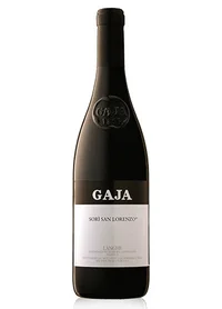 Gaja Sorì San Lorenzo