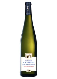 Gewürztraminer Les Princes Abbés