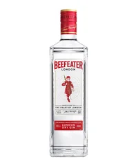 GIN BEEFEATER 750ML