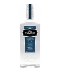 GIN BLEU DARGENT 700ML