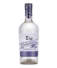 Gin Cannonball - 700 ml