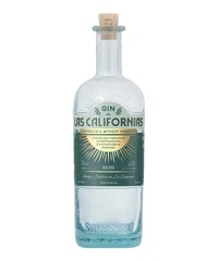 Gin De las Californias Nativo 750 ml