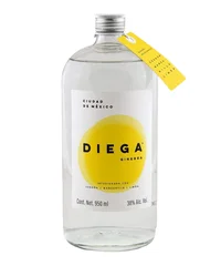 Gin Diega Amarilla - 950 ml