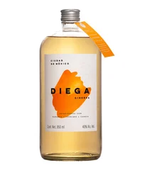 Gin Diega Naranja 950 ml