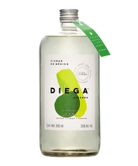 Gin Diega Verde 950 ml