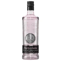 Gin Puerto de Indias Strawberry 750ml