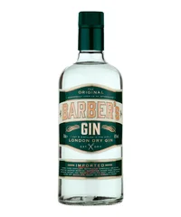 Ginebra Barber's 700ml