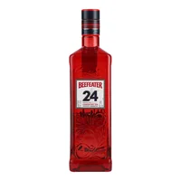 GINEBRA BEEFEATER 24 750ML
