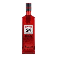 GINEBRA BEEFEATER 24 AÑOS 750ML