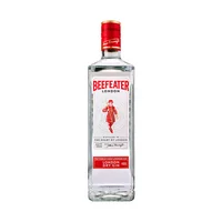 GINEBRA BEEFEATER 350ML