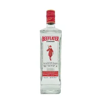 GINEBRA BEEFEATER 700ML