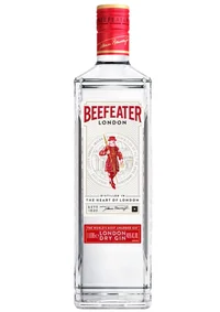 Ginebra Beefeater 750 ml