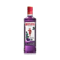 Ginebra Beefeater Blackberry 700 ml