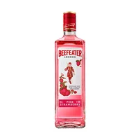 Ginebra Beefeater Pink 700 ml.