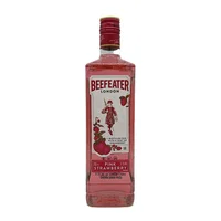 Ginebra Beefeater Pink Strawberry 700ml