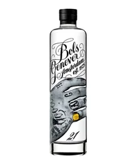 Ginebra Bols Siglo 21 Genever 700Ml