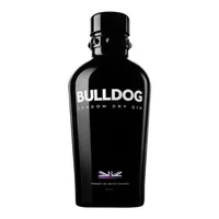 Ginebra Bulldog London Dry 750 Ml