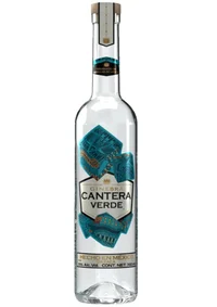 Ginebra Cantera Verde 700 mL (OFERTA EXCLUSIVA EN LÍNEA)