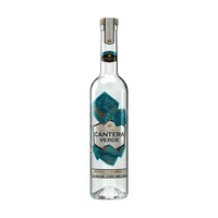 Ginebra Cantera Verde 700ml