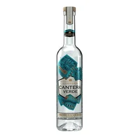 Ginebra Cantera Verde 750 ml