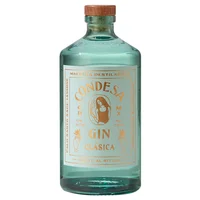 GINEBRA CONDESA CLASICA 750ML