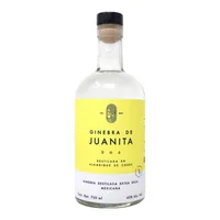 GINEBRA DE JUANITA 750ML