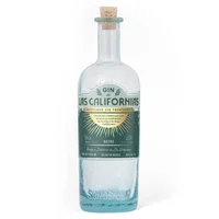 Ginebra De Las Californias Nativo 750 ml