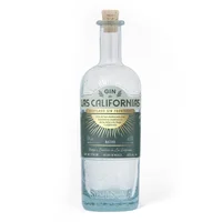 GINEBRA DE LAS CALIFORNIAS NATIVO 750ML