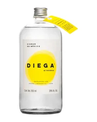 Ginebra Diega Infuci