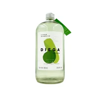Ginebra Diega Verde 950 ml
