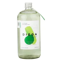 Ginebra Diega Verde 950ml