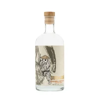 GINEBRA DUELLUM ESPECIAL 750ML