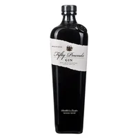 Ginebra Fifty Pounds 700ml