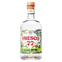 Ginebra Fresco 77 Dry 750 ml