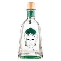 Ginebra Fridu By Bacua 750 ml