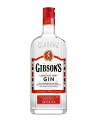 Ginebra Gibson 700 ml