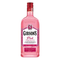 Ginebra Gibson Pink 700ml