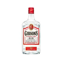 GINEBRA GIBSONS 700ML